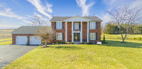 Elegant Ancaster estate