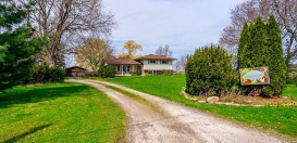 Niagara-On-The-Lake home